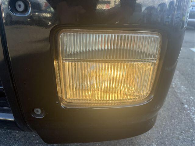 DAIHATSU NAKED TURBO G