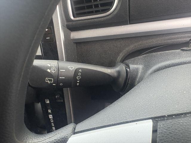 DAIHATSU TANTO CUSTOM X TOP EDITION SA III