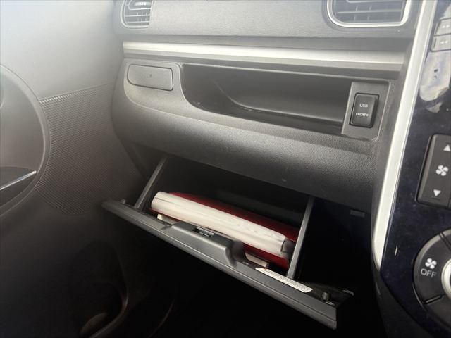 DAIHATSU TANTO CUSTOM X TOP EDITION SA III