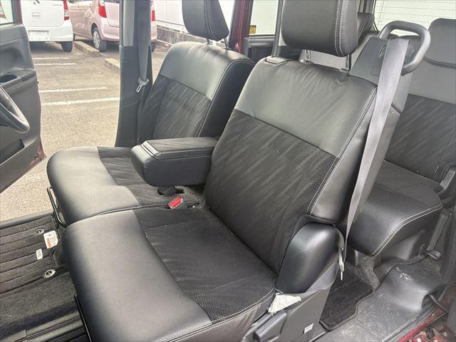 DAIHATSU TANTO CUSTOM X TOP EDITION SA III