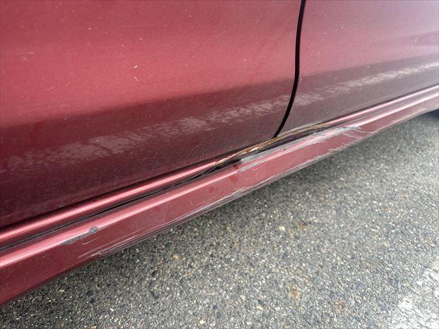 DAIHATSU TANTO CUSTOM X TOP EDITION SA III