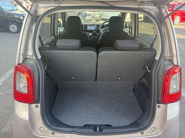 Ｎ－ＯＮＥ Ｇ・Ｌパッケージ　スマートキー２本　プッシュスタート　純正ナビ　ＵＳＢ　ワンセグ　ＣＤ　バックカメラ　ステアリングスイッチ　電動格納ミラー　ＡＵＴＯエアコン　プロジェクターヘッドライト（10枚目）