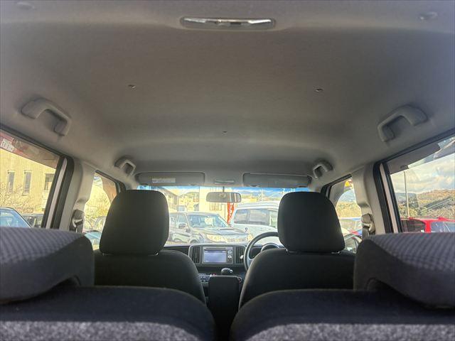 Ｎ－ＯＮＥ Ｇ・Ｌパッケージ　スマートキー２本　プッシュスタート　純正ナビ　ＵＳＢ　ワンセグ　ＣＤ　バックカメラ　ステアリングスイッチ　電動格納ミラー　ＡＵＴＯエアコン　プロジェクターヘッドライト（12枚目）