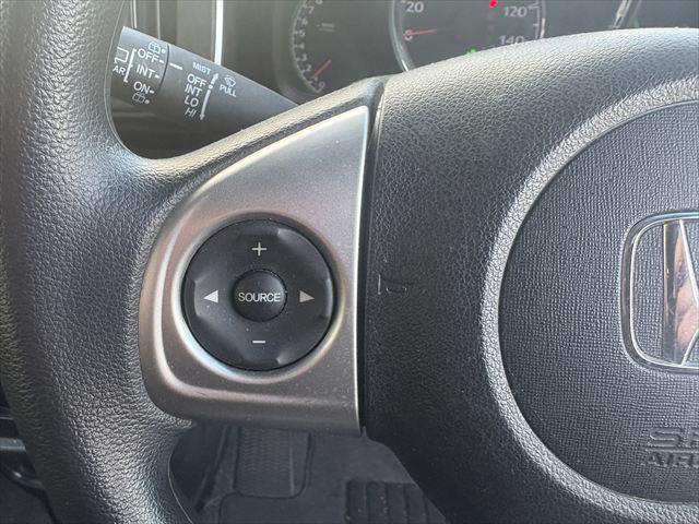 Ｎ－ＯＮＥ Ｇ・Ｌパッケージ　スマートキー２本　プッシュスタート　純正ナビ　ＵＳＢ　ワンセグ　ＣＤ　バックカメラ　ステアリングスイッチ　電動格納ミラー　ＡＵＴＯエアコン　プロジェクターヘッドライト（16枚目）