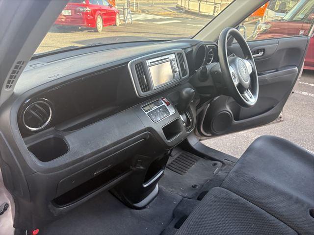 Ｎ－ＯＮＥ Ｇ・Ｌパッケージ　スマートキー２本　プッシュスタート　純正ナビ　ＵＳＢ　ワンセグ　ＣＤ　バックカメラ　ステアリングスイッチ　電動格納ミラー　ＡＵＴＯエアコン　プロジェクターヘッドライト（34枚目）