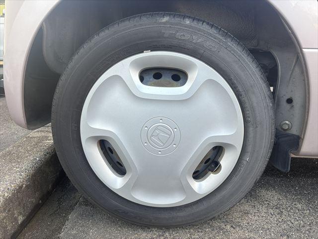 Ｎ－ＯＮＥ Ｇ・Ｌパッケージ　スマートキー２本　プッシュスタート　純正ナビ　ＵＳＢ　ワンセグ　ＣＤ　バックカメラ　ステアリングスイッチ　電動格納ミラー　ＡＵＴＯエアコン　プロジェクターヘッドライト（47枚目）