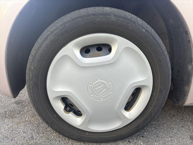 Ｎ－ＯＮＥ Ｇ・Ｌパッケージ　スマートキー２本　プッシュスタート　純正ナビ　ＵＳＢ　ワンセグ　ＣＤ　バックカメラ　ステアリングスイッチ　電動格納ミラー　ＡＵＴＯエアコン　プロジェクターヘッドライト（49枚目）