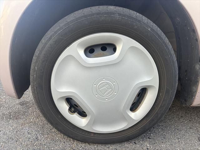 Ｎ－ＯＮＥ Ｇ・Ｌパッケージ　スマートキー２本　プッシュスタート　純正ナビ　ＵＳＢ　ワンセグ　ＣＤ　バックカメラ　ステアリングスイッチ　電動格納ミラー　ＡＵＴＯエアコン　プロジェクターヘッドライト（50枚目）