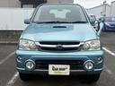 DAIHATSU TERIOS KID