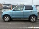 DAIHATSU TERIOS KID