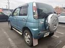 DAIHATSU TERIOS KID