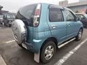 DAIHATSU TERIOS KID