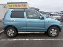 DAIHATSU TERIOS KID