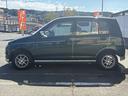 MITSUBISHI MINICA