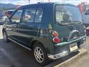 MITSUBISHI MINICA