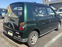MITSUBISHI MINICA