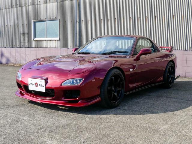 マツダ ＲＸ－７