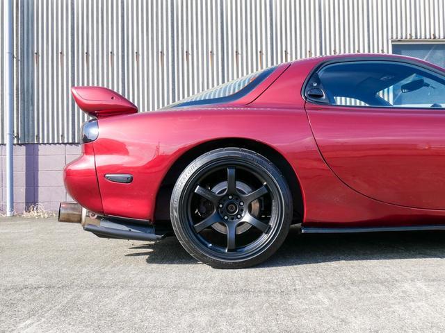 マツダ ＲＸ－７