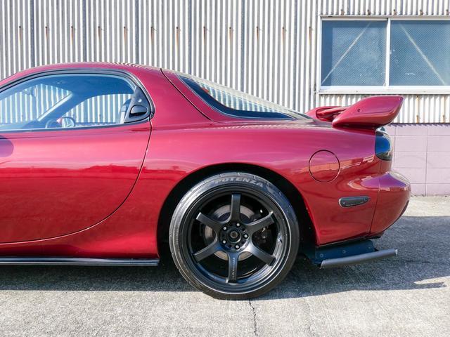 マツダ ＲＸ－７