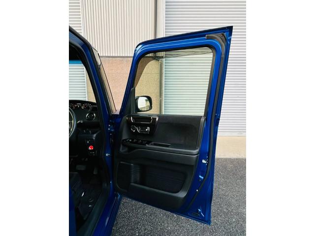 Ｎ－ＢＯＸカスタム Ｇ・Ｌホンダセンシング　Ｇ・Ｌホンダセンシング　ギャザズナビ／ＬＥＤヘッドライト／ＥＴＣ／オートリトラミラー／パワースライドドア／１４インチアルミホイール／アイドリングストップ／ドライブレコーダー（7枚目）