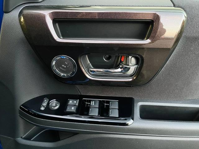 Ｎ－ＢＯＸカスタム Ｇ・Ｌホンダセンシング　Ｇ・Ｌホンダセンシング　ギャザズナビ／ＬＥＤヘッドライト／ＥＴＣ／オートリトラミラー／パワースライドドア／１４インチアルミホイール／アイドリングストップ／ドライブレコーダー（9枚目）