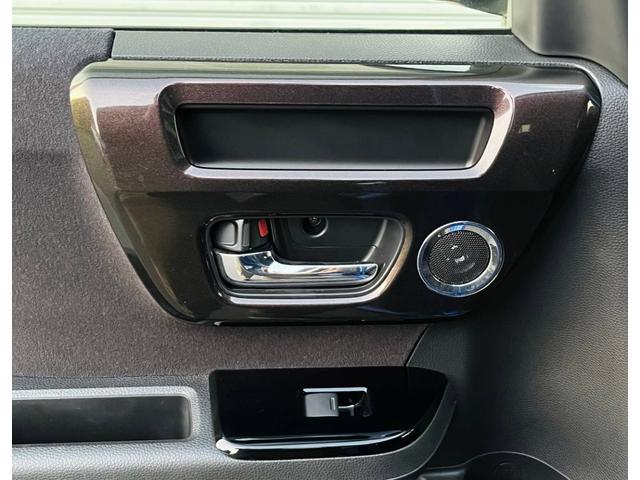 Ｎ－ＢＯＸカスタム Ｇ・Ｌホンダセンシング　Ｇ・Ｌホンダセンシング　ギャザズナビ／ＬＥＤヘッドライト／ＥＴＣ／オートリトラミラー／パワースライドドア／１４インチアルミホイール／アイドリングストップ／ドライブレコーダー（10枚目）