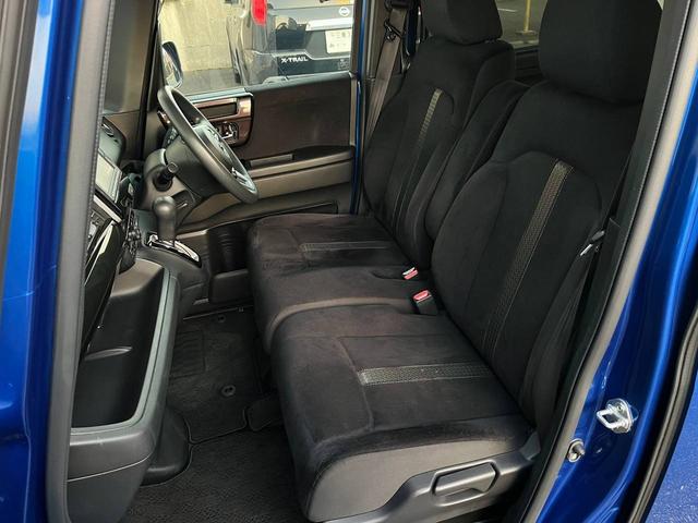 Ｎ－ＢＯＸカスタム Ｇ・Ｌホンダセンシング　Ｇ・Ｌホンダセンシング　ギャザズナビ／ＬＥＤヘッドライト／ＥＴＣ／オートリトラミラー／パワースライドドア／１４インチアルミホイール／アイドリングストップ／ドライブレコーダー（12枚目）