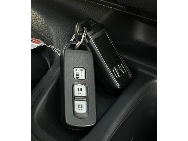 Ｎ－ＢＯＸカスタム Ｇ・Ｌホンダセンシング　Ｇ・Ｌホンダセンシング　ギャザズナビ／ＬＥＤヘッドライト／ＥＴＣ／オートリトラミラー／パワースライドドア／１４インチアルミホイール／アイドリングストップ／ドライブレコーダー（28枚目）