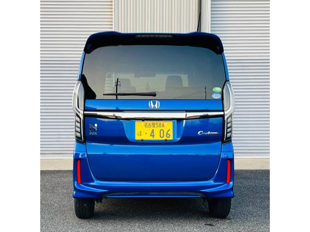 Ｎ－ＢＯＸカスタム Ｇ・Ｌホンダセンシング　Ｇ・Ｌホンダセンシング　ギャザズナビ／ＬＥＤヘッドライト／ＥＴＣ／オートリトラミラー／パワースライドドア／１４インチアルミホイール／アイドリングストップ／ドライブレコーダー（31枚目）