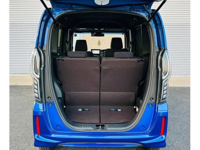 Ｎ－ＢＯＸカスタム Ｇ・Ｌホンダセンシング　Ｇ・Ｌホンダセンシング　ギャザズナビ／ＬＥＤヘッドライト／ＥＴＣ／オートリトラミラー／パワースライドドア／１４インチアルミホイール／アイドリングストップ／ドライブレコーダー（33枚目）