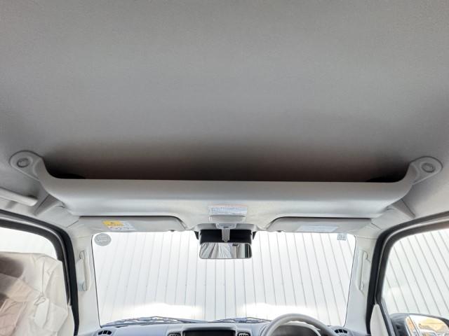 エブリイ ジョインターボ　ハイルーフ４ＷＤ／届出済未使用車／ＬＥＤ／衝突軽減／シートヒーター（33枚目）