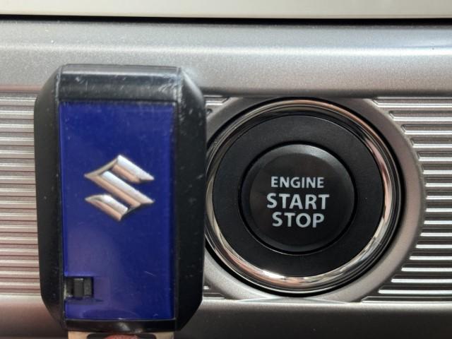 スペーシア ハイブリッドＸ　ツートン／電動スライド／禁煙／８型ナビＴＶ／Ｂｌｕｅｔｏｏｔｈ（6枚目）
