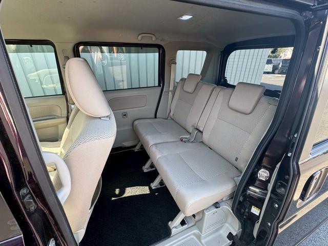 エブリイワゴン ＰＺターボスペシャル　／両側電動スライド／ナビＴＶ／Ｂｌｕｅｔｏｏｔｈ／ＨＩＤ／ドライブレコーダー／ＥＴＣ／衝突軽減ブレーキ／スマートキー／ＤＶＤ再生／イモビライザー（4枚目）