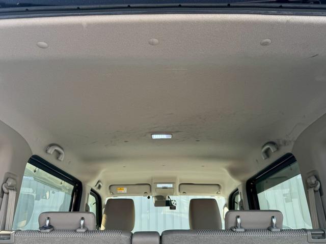 エブリイワゴン ＰＺターボスペシャル　／両側電動スライド／ナビＴＶ／Ｂｌｕｅｔｏｏｔｈ／ＨＩＤ／ドライブレコーダー／ＥＴＣ／衝突軽減ブレーキ／スマートキー／ＤＶＤ再生／イモビライザー（9枚目）