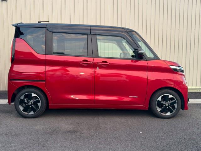 ロードスター・アクア・コペン・エブリィ・ステップワゴン・Ｓ６６０・セレナ・ハスラー等人気車種も続々入荷中。