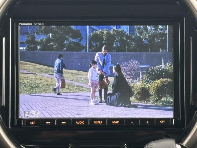 ハスラー ＪスタイルＩＩ　ツートン４ＷＤ／禁煙／８型ナビＴＶ／ＬＥＤ／衝突軽減ブレーキ／前席シートヒーター／クルーズコントロール／スマートキー／ＤＶＤ再生／イモビライザー（5枚目）