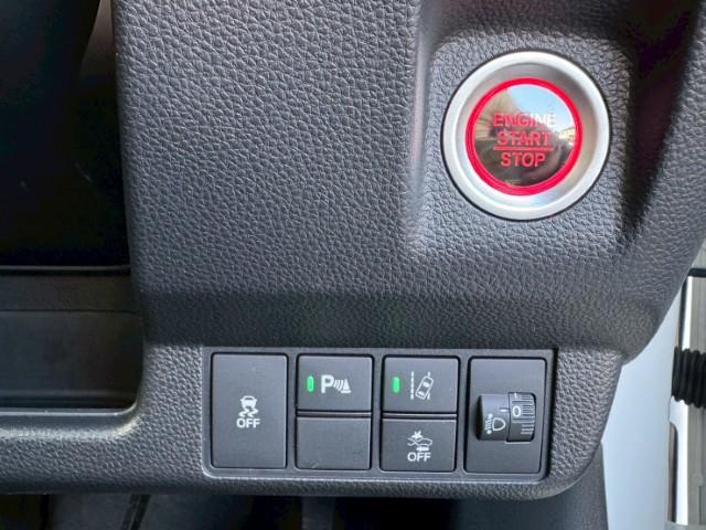 Ｎ－ＷＧＮカスタム Ｌ　黒革シート／８型ナビＴＶ／Ｂｌｕｅｔｏｏｔｈ／後期／ＬＥＤ／バックカメラ／ＥＴＣ／衝突軽減ブレーキ／前席シートヒータ／オートハイビーム／（12枚目）