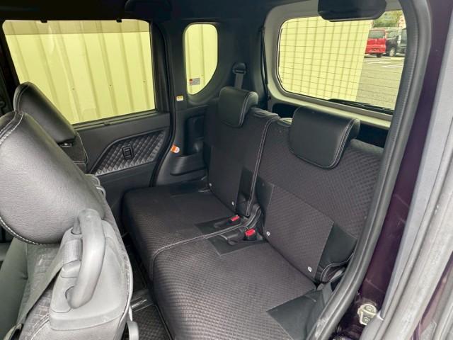 タント カスタムＸスタイルセレクション　／両側電動スライド／禁煙／ナビＴＶ／フリップモニター／Ｂｌｕｅｔｏｏｔｈ／ＬＥＤ／バックカメラ／ドライブレコーダー／ＥＴＣ／衝突軽減ブレーキ（4枚目）