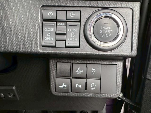 タント カスタムＸスタイルセレクション　／両側電動スライド／禁煙／ナビＴＶ／フリップモニター／Ｂｌｕｅｔｏｏｔｈ／ＬＥＤ／バックカメラ／ドライブレコーダー／ＥＴＣ／衝突軽減ブレーキ（6枚目）