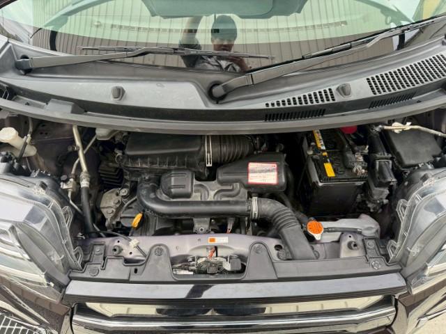 タント カスタムＸスタイルセレクション　／両側電動スライド／禁煙／ナビＴＶ／フリップモニター／Ｂｌｕｅｔｏｏｔｈ／ＬＥＤ／バックカメラ／ドライブレコーダー／ＥＴＣ／衝突軽減ブレーキ（11枚目）