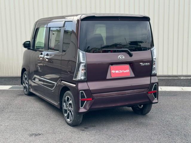 タント カスタムＸスタイルセレクション　／両側電動スライド／禁煙／ナビＴＶ／フリップモニター／Ｂｌｕｅｔｏｏｔｈ／ＬＥＤ／バックカメラ／ドライブレコーダー／ＥＴＣ／衝突軽減ブレーキ（15枚目）