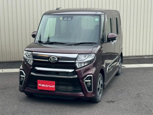 タント カスタムＸスタイルセレクション　／両側電動スライド／禁煙／ナビＴＶ／フリップモニター／Ｂｌｕｅｔｏｏｔｈ／ＬＥＤ／バックカメラ／ドライブレコーダー／ＥＴＣ／衝突軽減ブレーキ（17枚目）