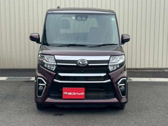 タント カスタムＸスタイルセレクション　／両側電動スライド／禁煙／ナビＴＶ／フリップモニター／Ｂｌｕｅｔｏｏｔｈ／ＬＥＤ／バックカメラ／ドライブレコーダー／ＥＴＣ／衝突軽減ブレーキ（18枚目）