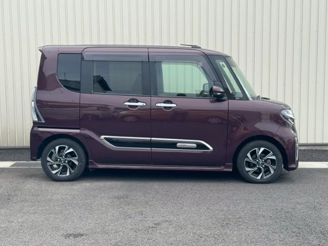 タント カスタムＸスタイルセレクション　／両側電動スライド／禁煙／ナビＴＶ／フリップモニター／Ｂｌｕｅｔｏｏｔｈ／ＬＥＤ／バックカメラ／ドライブレコーダー／ＥＴＣ／衝突軽減ブレーキ（20枚目）