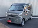 エブリイ ジョインターボ　ハイルーフ４ＷＤ／届出済未使用車／ＬＥＤ／衝突軽減／シートヒーター（7枚目）