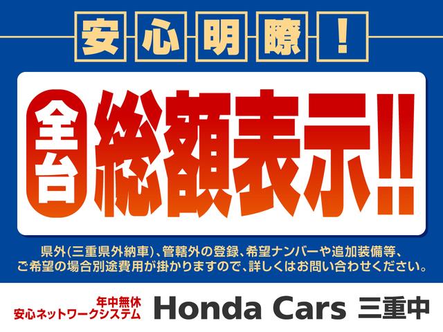 フリードハイブリッド ジャストセレクション ジャストセレクションプラス(22枚目)