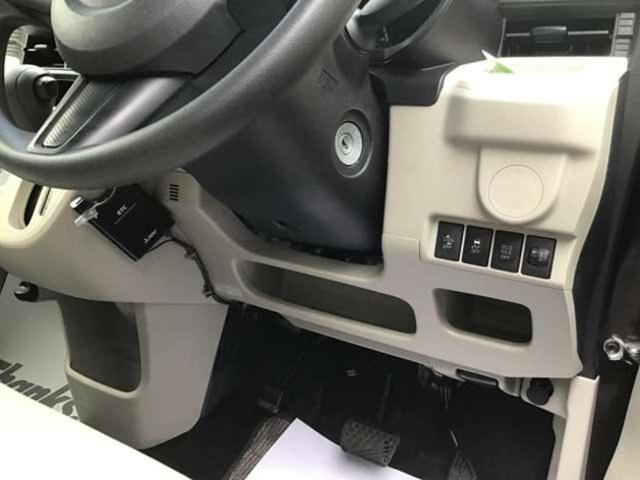 ムーヴ Ｌ　ＳＡＩＩ（11枚目）