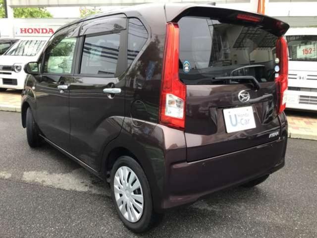 ムーヴ Ｌ　ＳＡＩＩ（19枚目）