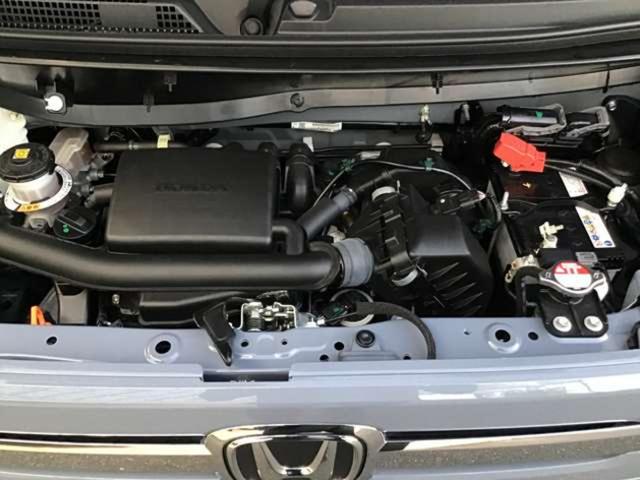 N-VAN ファン(19枚目)