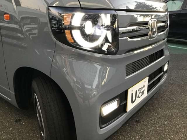 N-VAN ファン(20枚目)
